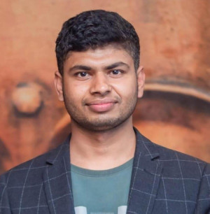 टंक प्रसाद तिवारी